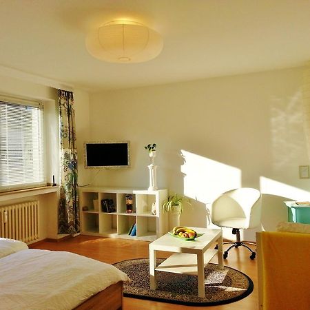 Altstadt-Sued - Cgn Apartments Koln Bagian luar foto