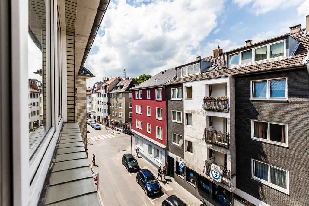 Altstadt-Sued - Cgn Apartments Koln Bagian luar foto