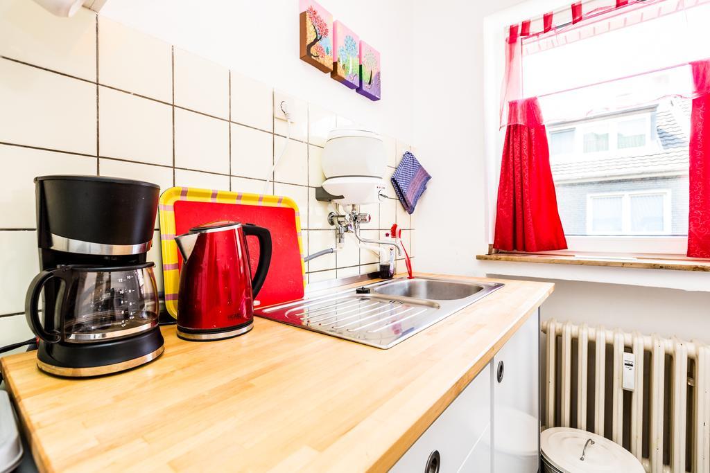 Altstadt-Sued - Cgn Apartments Koln Bagian luar foto