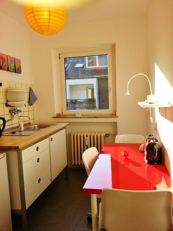 Altstadt-Sued - Cgn Apartments Koln Bagian luar foto