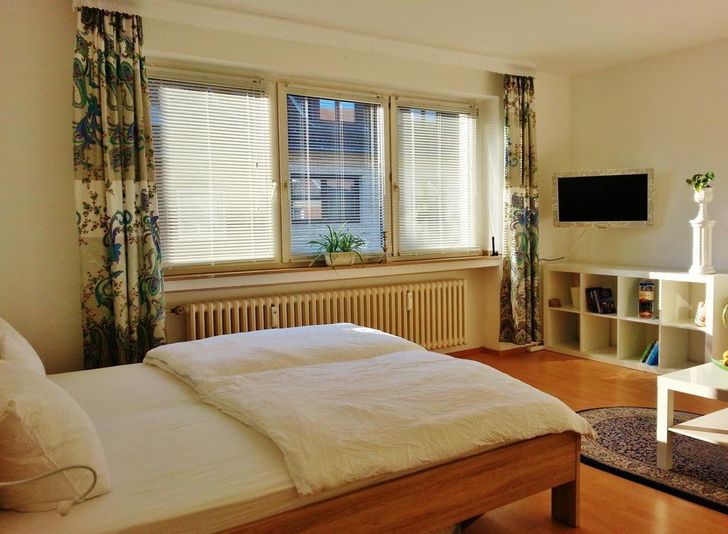 Altstadt-Sued - Cgn Apartments Koln Ruang foto
