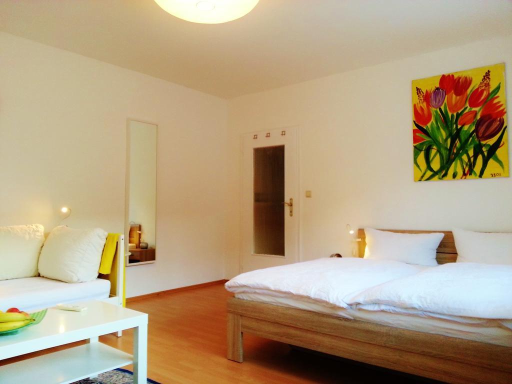 Altstadt-Sued - Cgn Apartments Koln Bagian luar foto